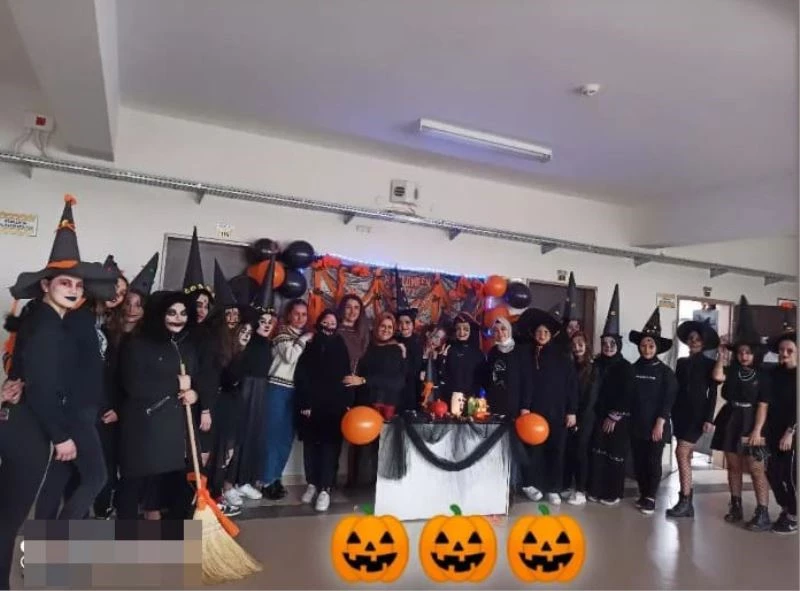 Afyonkarahisar’da bayram adı altında kutlamaya tepki
