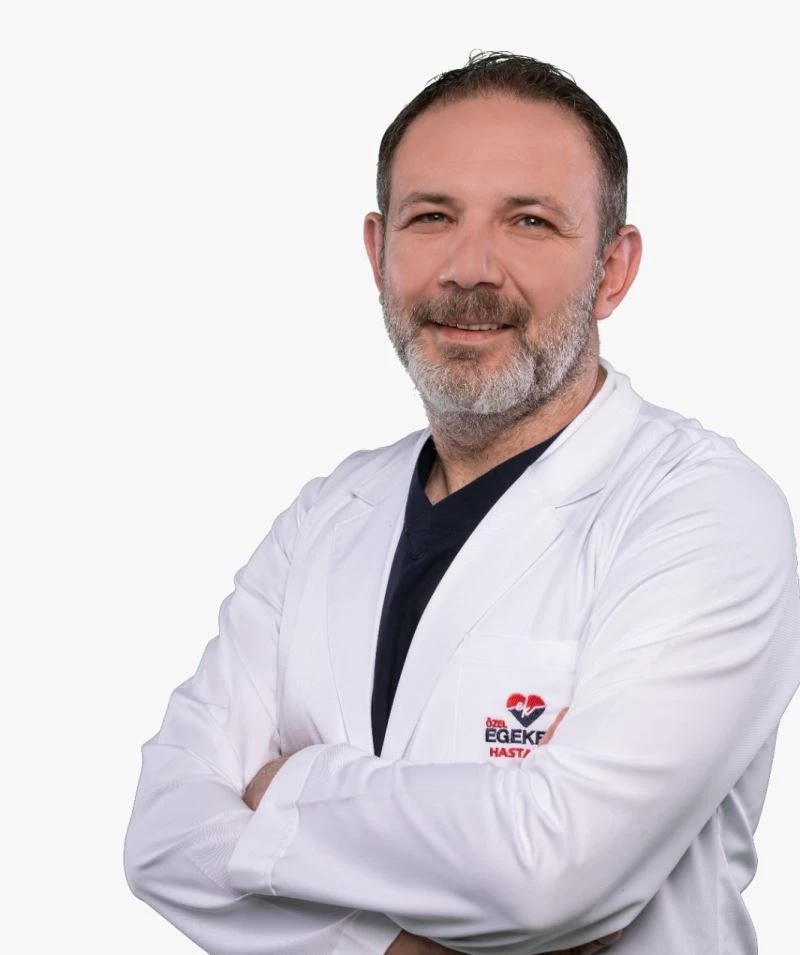 Uzm. Dr. Peker: “Organ bağışlayın, hayat kurtarın”
