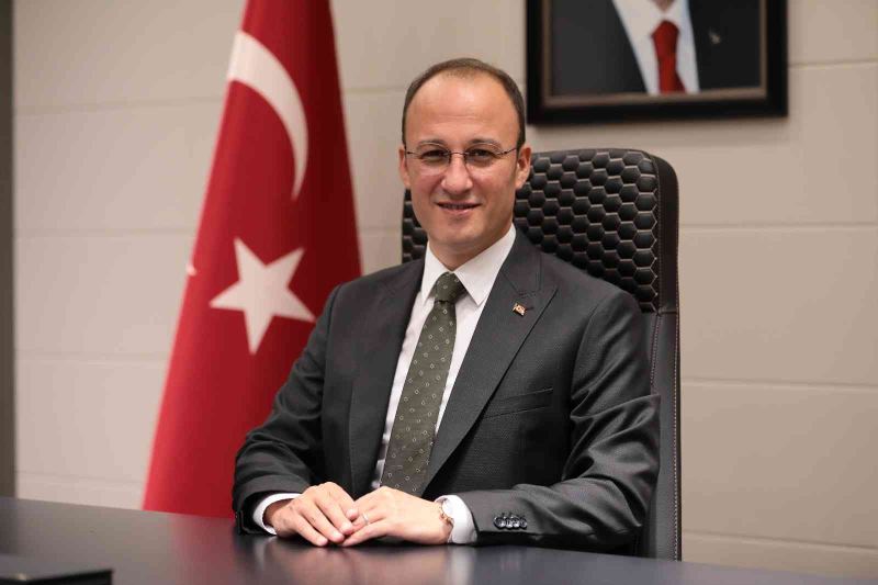 Başkan Örki, “Azerbaycan, Türk gücünü dünyaya bir kez daha gösterdi”
