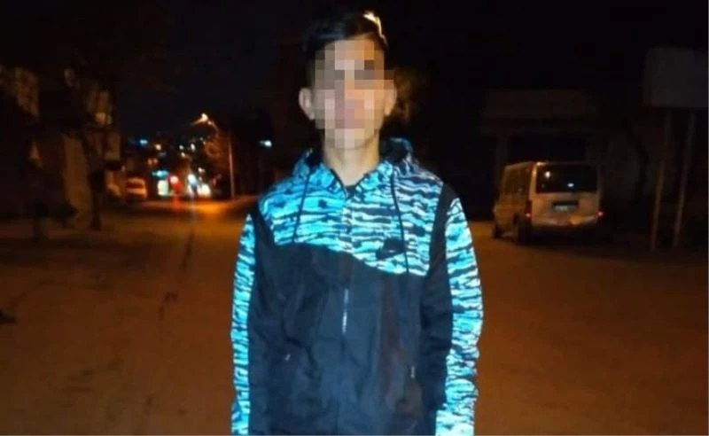 Kundaklanan iş yeri olayı ile ilgili yeğen gözaltına alındı
