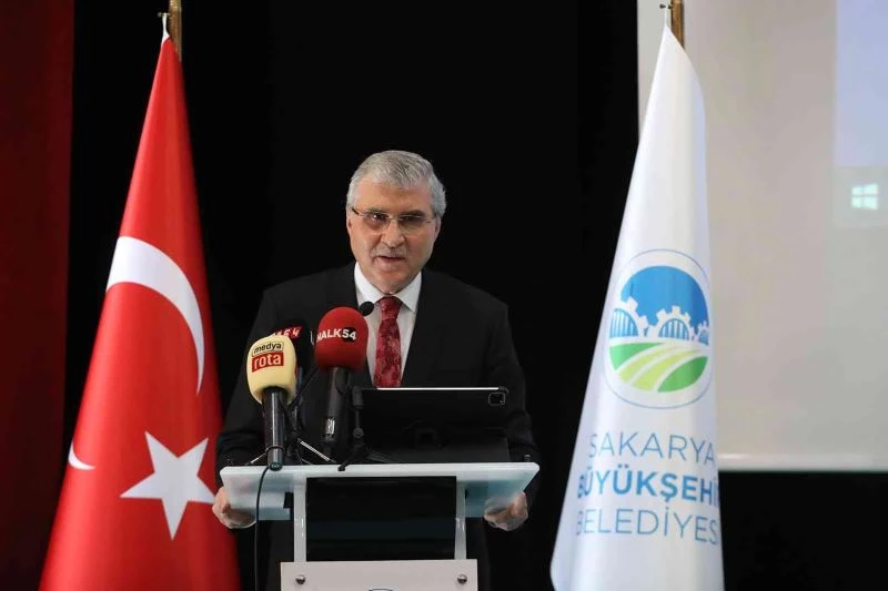 Büyükşehir’den Türkiye’de bir ilk: Bisiklet için müdürlük kuruldu
