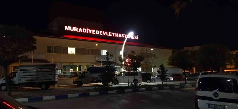 Av tüfeği ile oynarken sehven eniştesini vurdu
