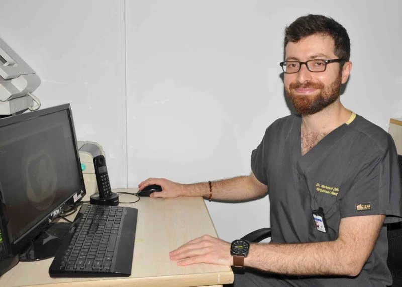 Girişimsel radyoloji hastaya ve işlem yapılan dokuya en az zararı veriyor
