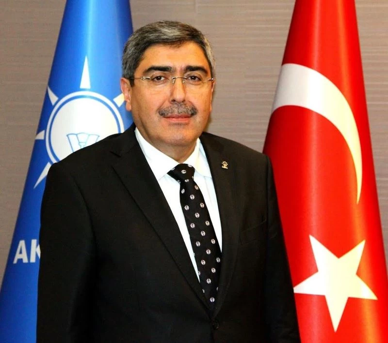 Özkeçeci’den 10 Kasım mesajı
