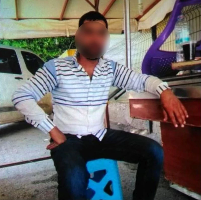 Karısını şarj kablosuyla bağlayıp kalemle işkence yaptı
