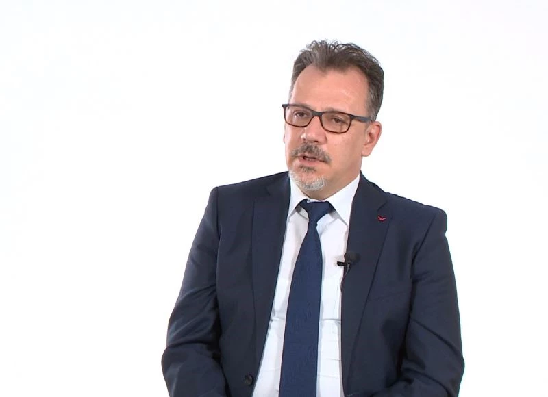 Çocuklarda bu sene üst solunum yolları enfeksiyonu artabilir
