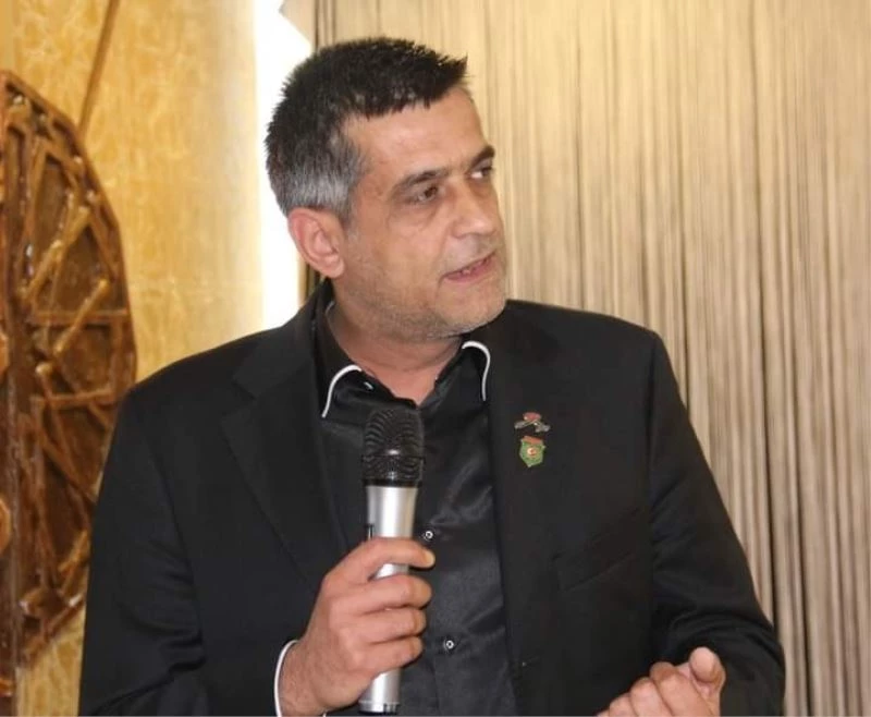 Şehit aileleri ve gazilerden Lütfü Türkan’a istifa çağrısı
