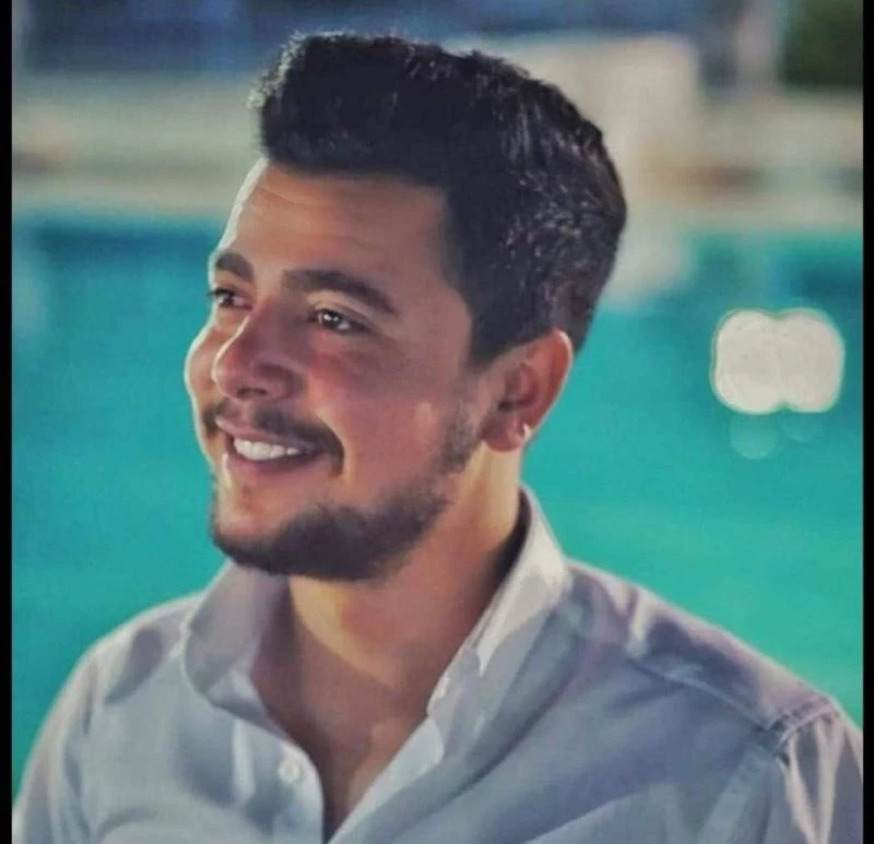 Taş kırma makinasının içine düşen işçi hayatını kaybetti
