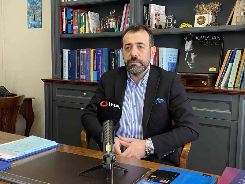 Çarpıcı pandemi tespiti: “Hiç görmediğimiz kadar arttı”
