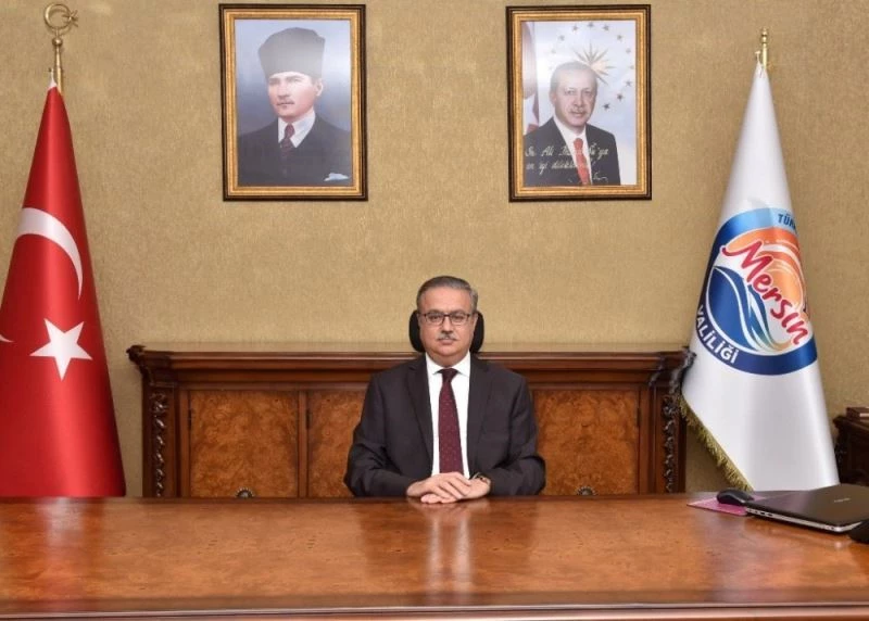 Vali Su: “O’nu daha iyi anlamaya ve var gücümüzle çalışmaya devam edeceğiz”
