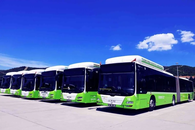 UlaşımPark, tüm zamanların rekorunu kırdı
