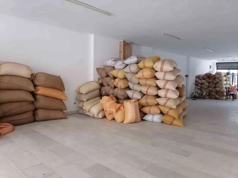 Fındık fiyatı 3 haftadır yerinde sayıyor
