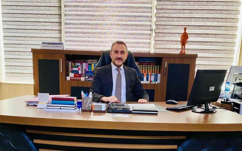 Bozat’tan Adıyaman’ın il oluşunun 67. yıldönümü mesajı
