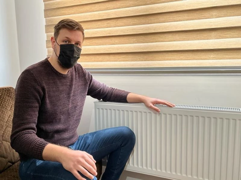 Bu işlemle evler daha iyi ısınırken, yakıt tasarrufu da sağlanıyor
