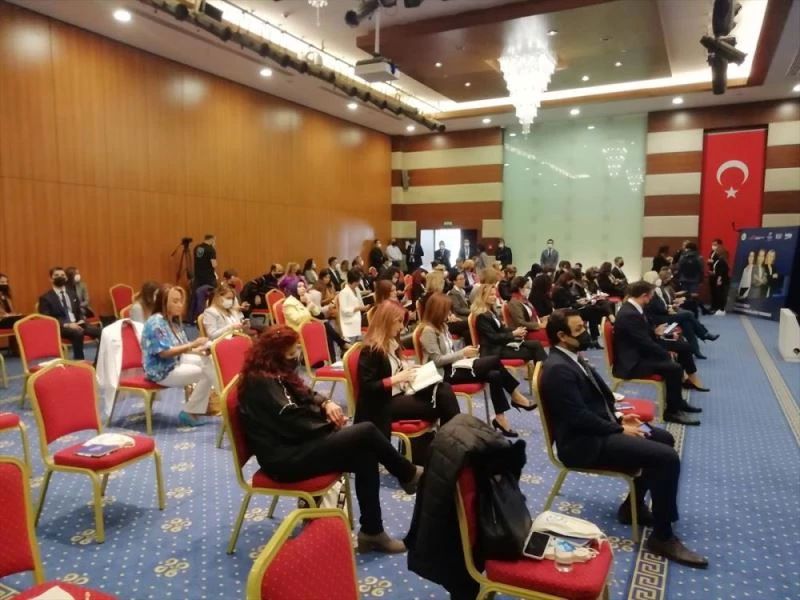 Girişimin Kadın Kahramanları Projesi