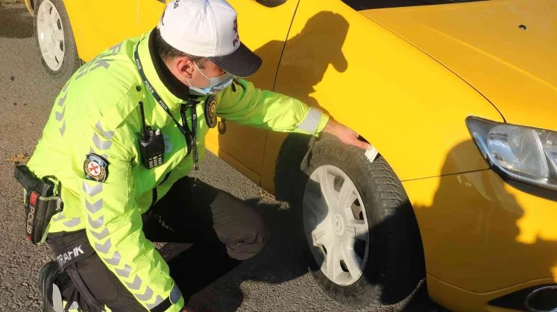 Zorunluluk başladı, ekipler harekete geçti
