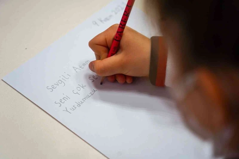 Bekledikleri cevap geldi
