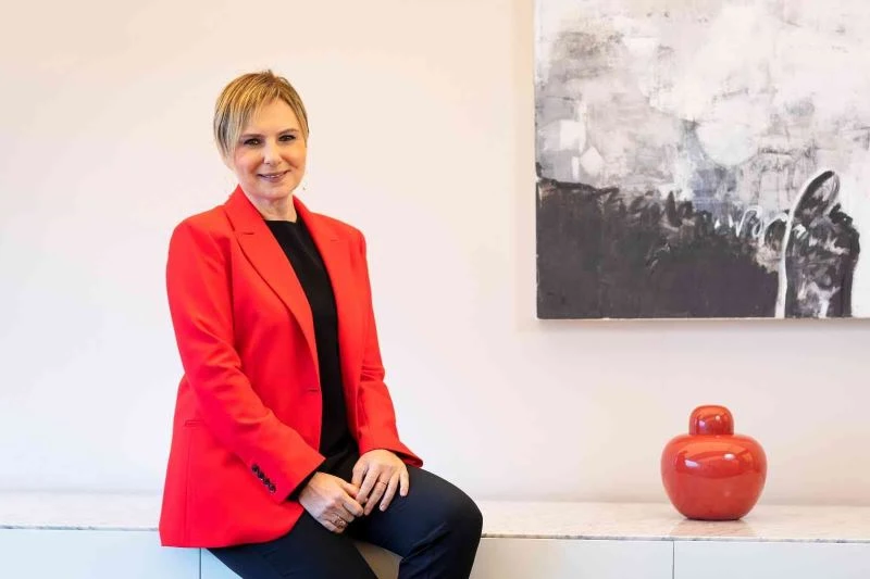 Akkök Holding’den ‘Kadın Enerjisi’ projesi
