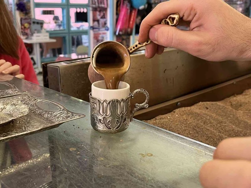  Yılbaşından bu yana kahve fiyatları 3’e katladı
