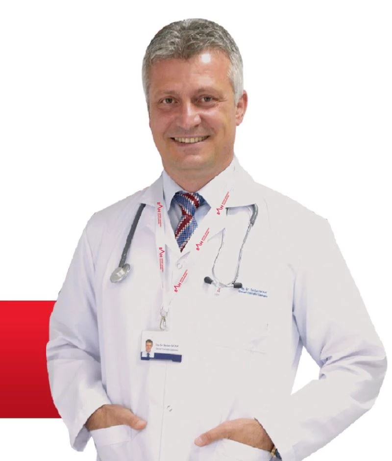 Hemoroit tedavisinde kesisiz, ağrısız yöntem
