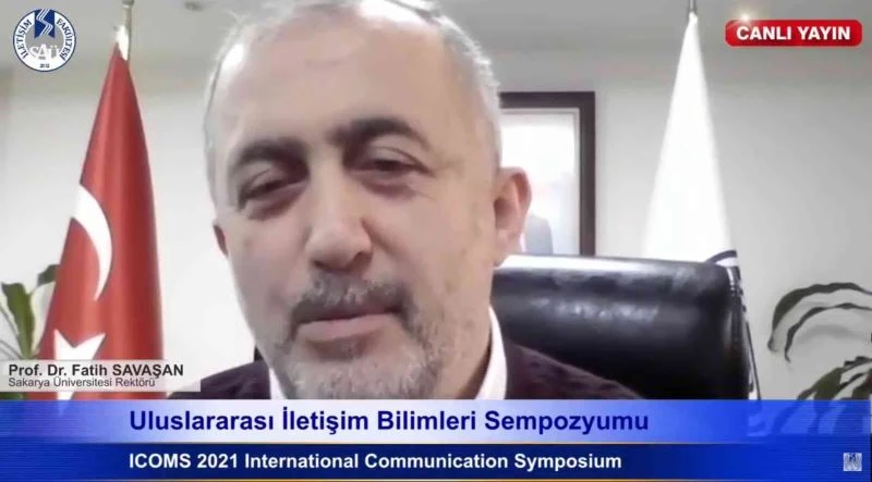 İletişim Bilimciler ICOMS’da buluştu
