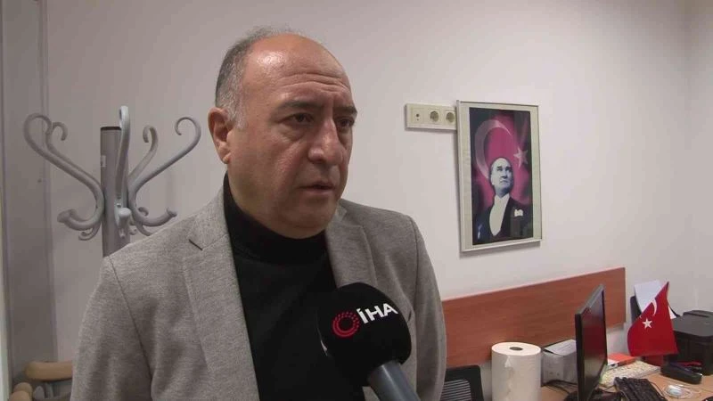 Tuzla’daki lüks sitede pompalı tüfek dehşeti
