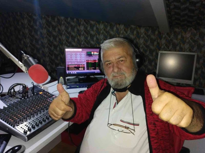 Pandemide kader mahkumlarıyla aileleri, şarkılar ve radyo mesajlarıyla görüşüyor
