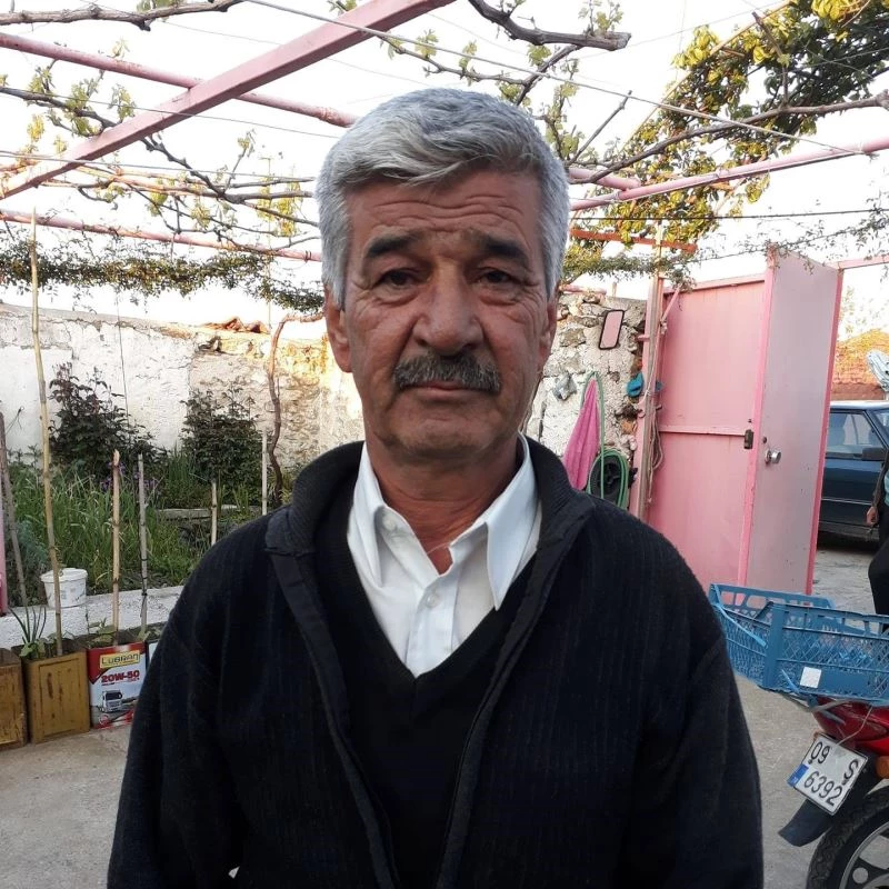 Sökeli Muhtar Adnan Çandır vefat etti
