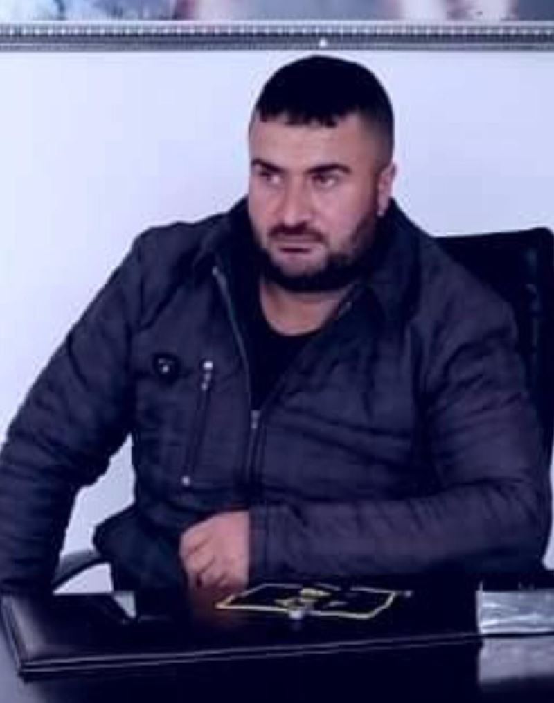 Ayaş Belediye Başkanı Demirbaş’ın oğlu Kamuran Demirbaş vefat etti
