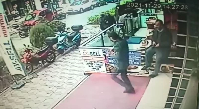 Başkentte cep telefonu bayi genç adam 3 gün önce iş yerinden çıktı, bir daha haber alınamadı
