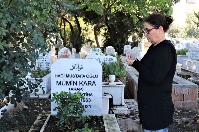 Engelli eşi darp edilerek öldürülen kadın, korkudan dışarı çıkamıyor
