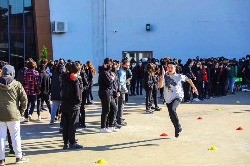 Denizli’nin en hızlısı aranıyor

