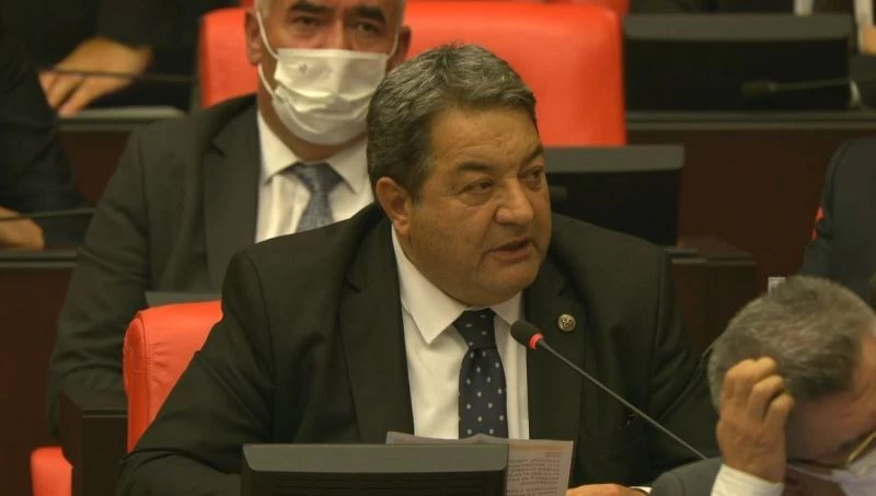 MHP’li vekilden tütün yasas için erteleme talebi
