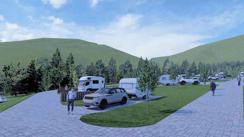 Bu proje Demirtaş’a nefes aldıracak
