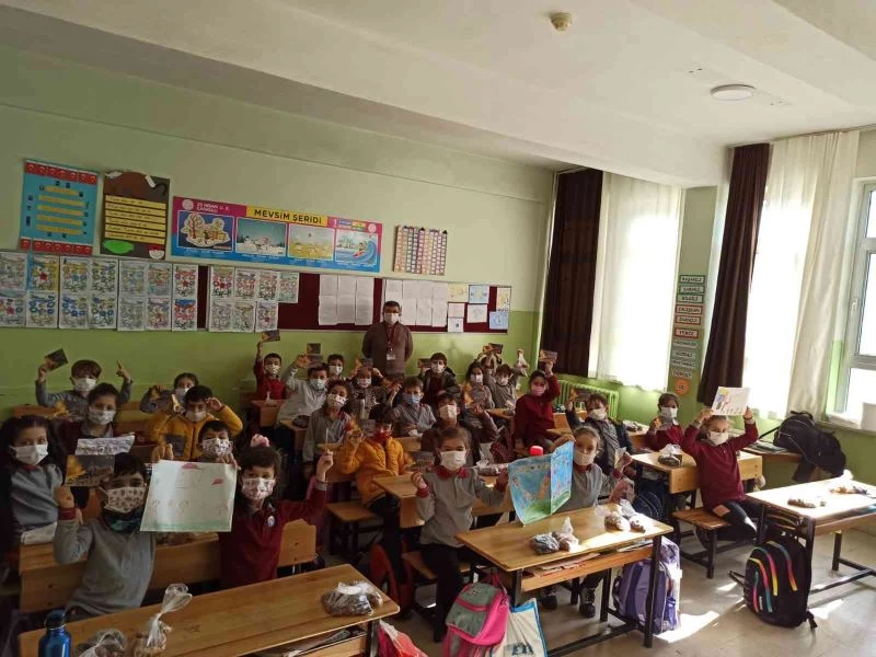 Yerli Malı Haftasına iller arası kutlama
