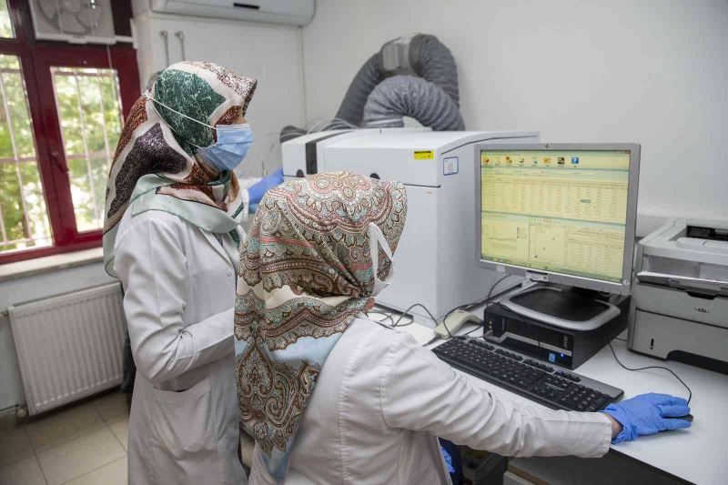 GMK Devlet Hastanesi “mesleki ve çevresel” hastalıklar alanında hizmet vermeye başladı
