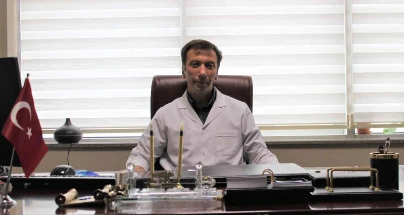 Ailelere bebek ve çocuklar için ishal uyarısı
