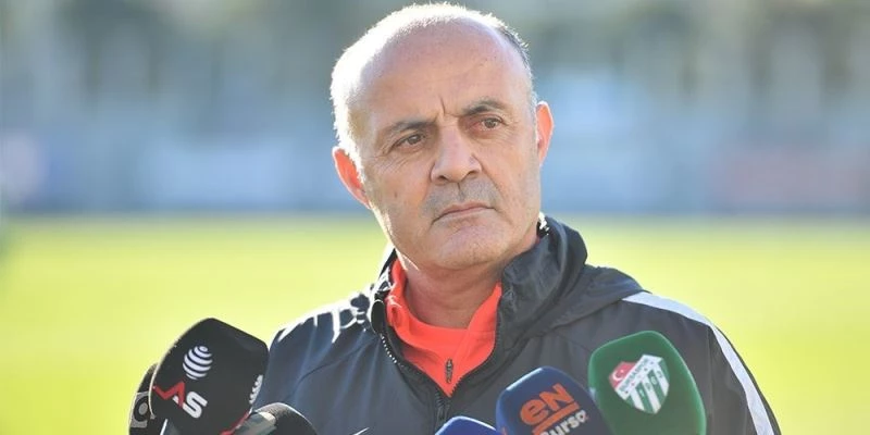 Özcan Bizati: “Taraftarımızın desteğine ihtiyacımız var”