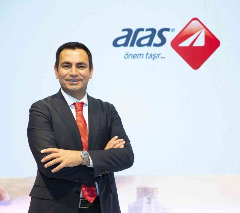 Aras Kargo, Birleşmiş Milletler Küresel İlkeler Sözleşmesi’ne imza attı
