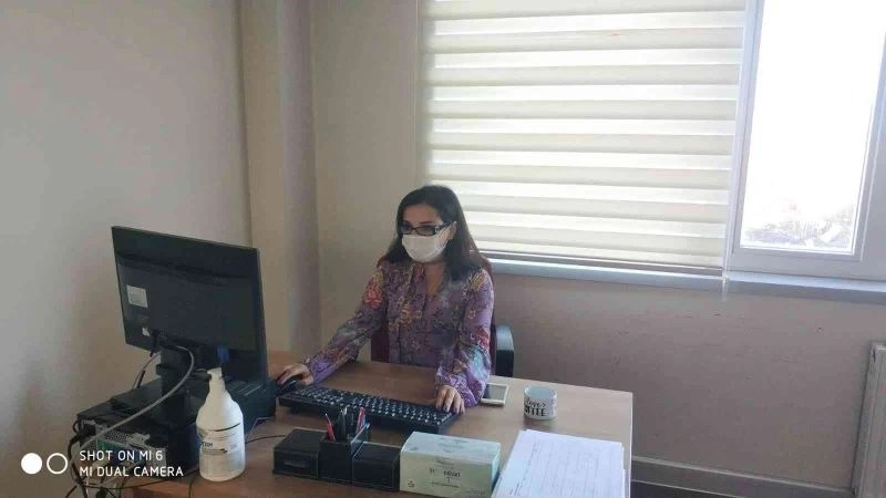 Obezite ve Diyabet Merkezinde Psikiyatri Polikliniği hasta kabulüne başladı
