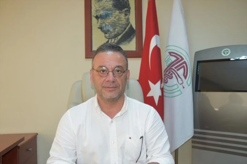 ÇÜ Tıp Fakültesi Balcalı Hastanesi