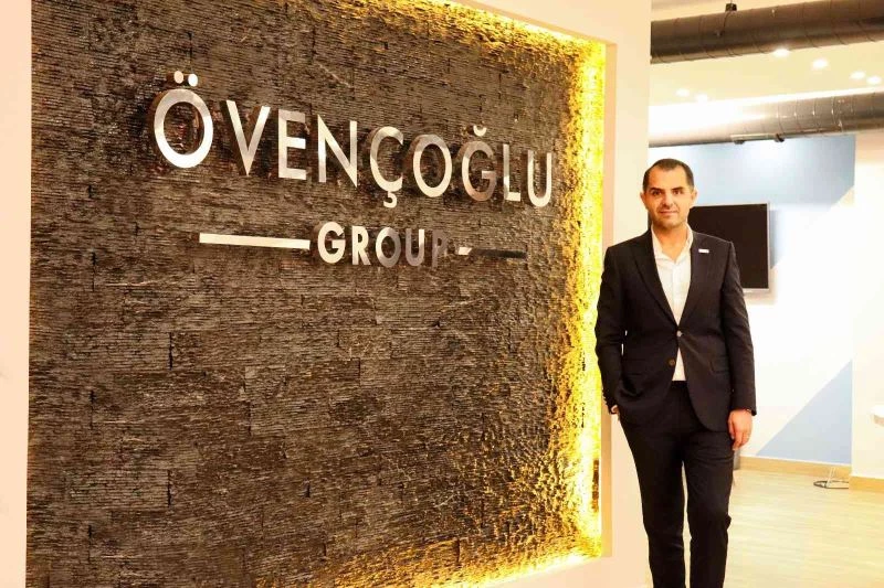 Anıl Ulaş Övençoğlu: “Yabancıların gayrimenkul yatırımı artarak devam edecek”
