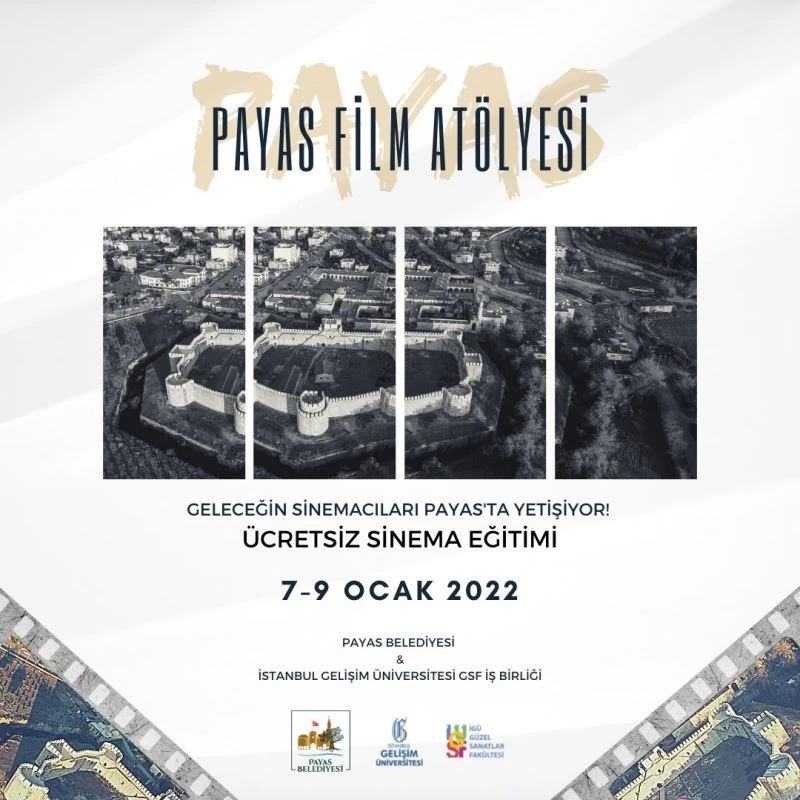 Tarihi Sokollu Mehmet Paşa Külliyesi’nde “Payas” belgeseli çekilecek
