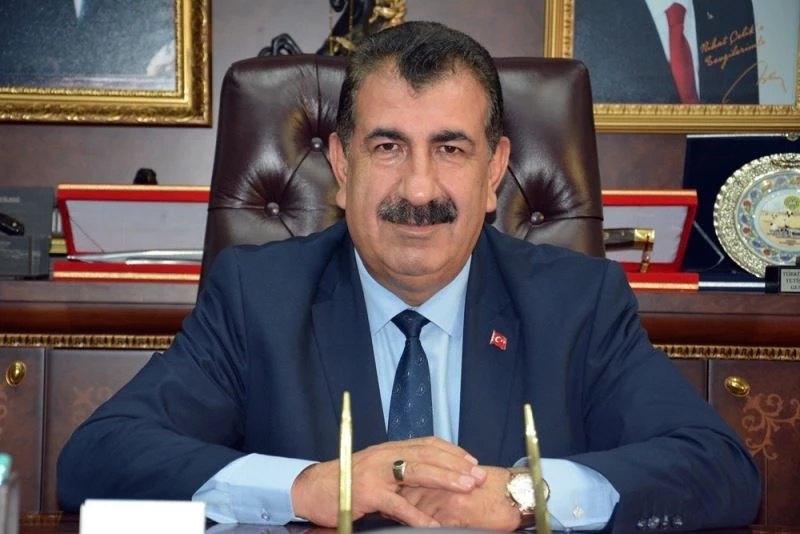 Tarımsal Destek Ödemeleri üzerinden kesilen gelir vergisi iade ediliyor
