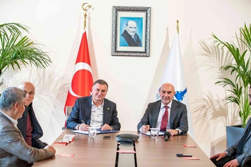 “Acil İzmir” mobil uygulaması Türkiye’ye yayılıyor
