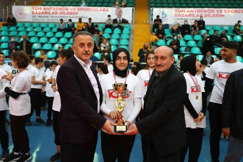 Bağcılar’da Geleneksel Türk Okçuluğu müsabakası
