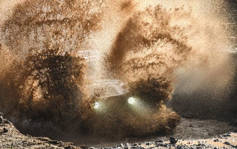 Petlas 2021 Türkiye Off-Road Şampiyonası