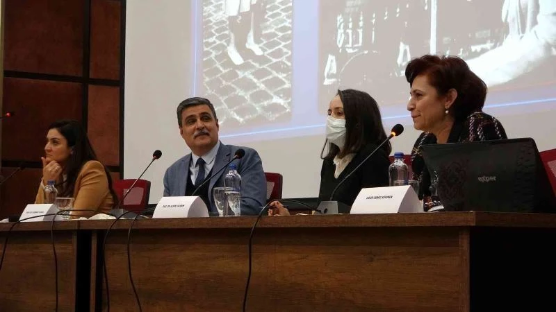 Doç. Dr. Elvin Yıldırım: 