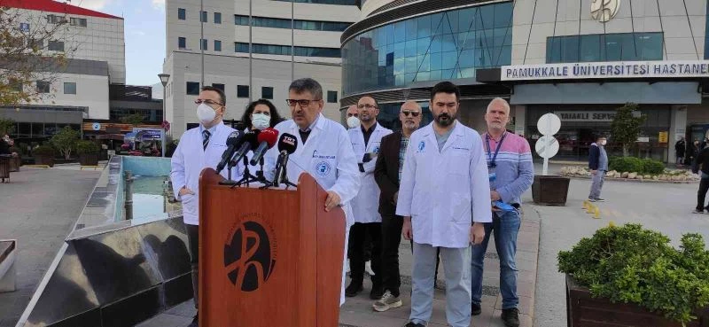 22 gün sonra taburcu edilen Kadir İnanır’ın doktor takibi devam edecek
