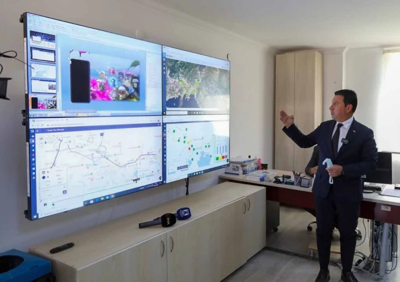 Muğla’da, ilçe bazında ilk ‘sıfır atık belgesi’ Bodrum Belediyesi’ne
